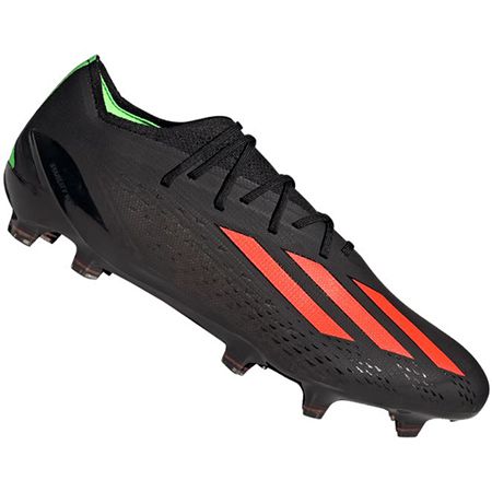 adidas X Speedportal.1 FG Fußballschuh für 124,99€ (statt 153€)
