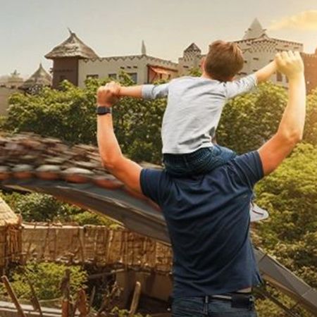 🎢 Phantasialand Tagesticket ab nur 28€ (statt 78€) – auch Wochenenden/Feiertage!
