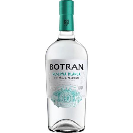 Ron Botran Reserva Blanca 1893, 3 Jahre, 0.7L für 12,89€ (statt 24€)