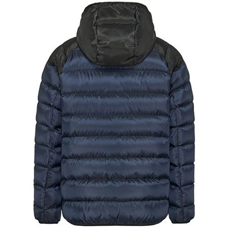 Tommy Jeans TJM CLBK Light Steppjacke für 163,92€ (statt 187€)