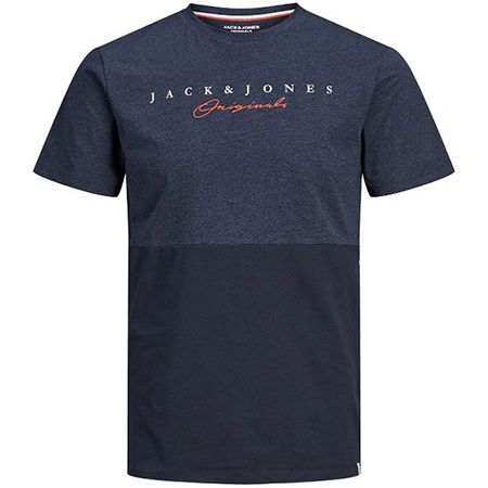 Jack & Jones Jorstation T Shirt für 10,59€ (statt 17€)