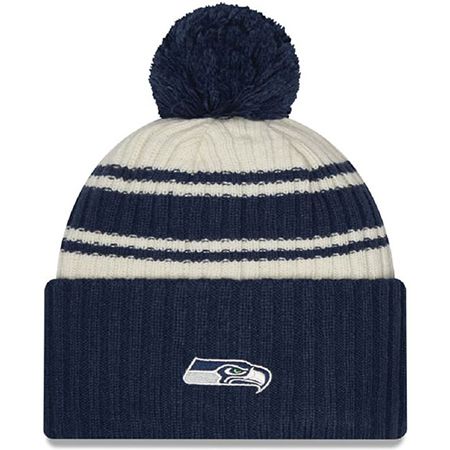 New Era NFL Sideline Seattle Seahawks Mütze in 2 Farben für je 13,99€ (statt 29€)