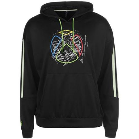 adidas Dame Kapuzenpullover für 39,96€ (statt 51€)