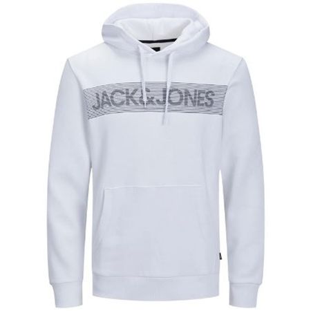 Jack & Jones Ecorp Logo Noos Kapuzenpullover für 14,03€ (statt 30€)