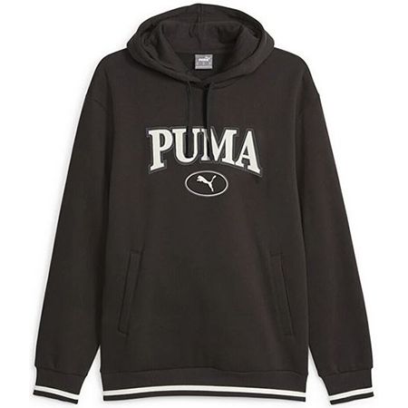 Puma Squad Kapuzenpullover in 4 Farben für je 23,37€ (statt 40€)