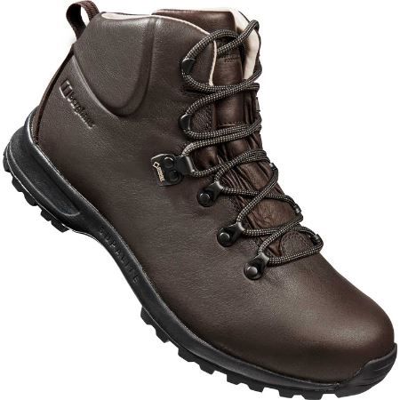 Berghaus Supalite II GTX Wanderschuh für 94,17€ (statt 170€)