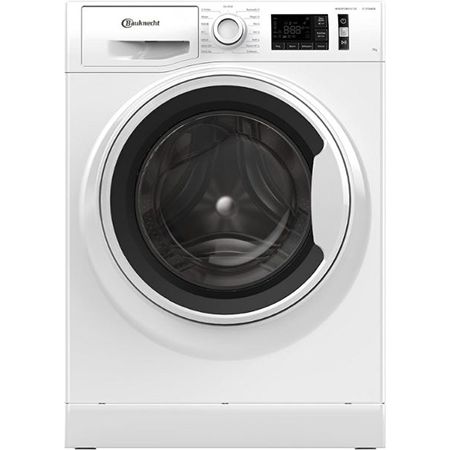 Bauknecht W Active 711 B Waschmaschine, 7kg für 379€ (statt 449€)