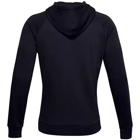 Under Armour Rival Fleece Big Logo Hoodie in 7 Farben für je 26,99€ (statt 33€)