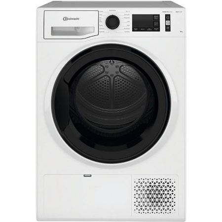 Bauknecht T Advance M11 83 N Wärmepumpentrockner für 474€ (statt 529€)