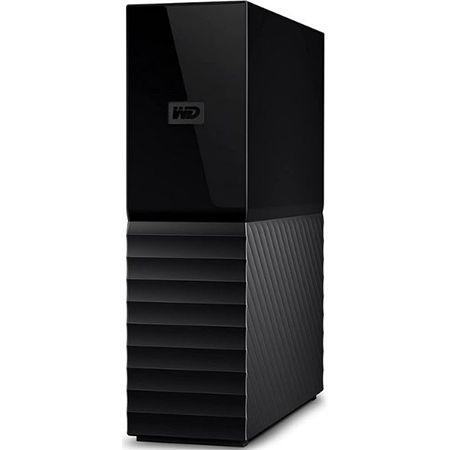 WD My Book USB 3.0 Desktop Festplatte mit 22 TB für 423,99€ (statt 512€)