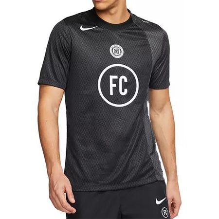 Nike F.C. Away Dri FIT Trainingsshirt für 32,99€ (statt 41€)