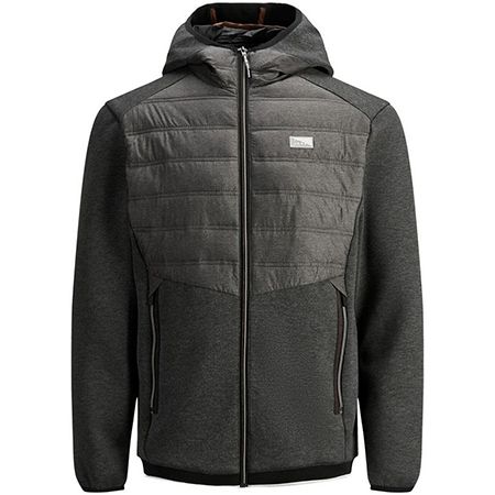 🔥 Jack & Jones Jcotoby Hybrid Übergangsjacke für 19,49€ (statt 36€)   M + L