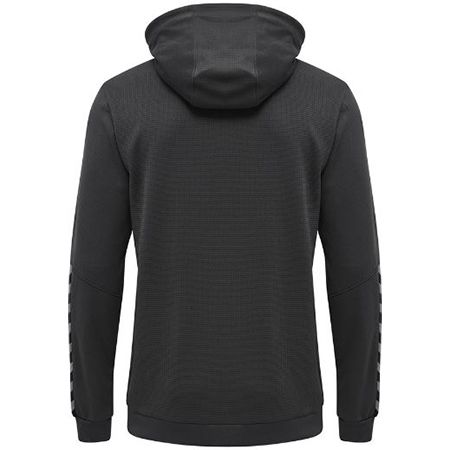 hummel Authentic Poly Hoodie in 5 Farben für je 9,74€ (statt 25€)