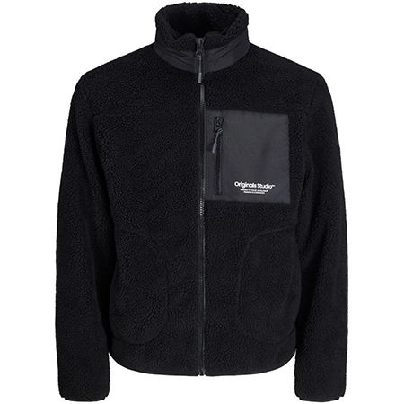 Jack & Jones Jorvesterbro Teddy Jacke für 38,99€ (statt 51€)