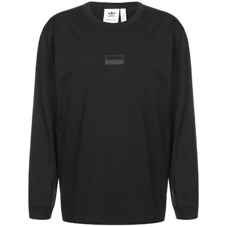 adidas R.Y.V. Silicone Double Linear Badge Sweatshirt für 19,88€ (statt 37€)