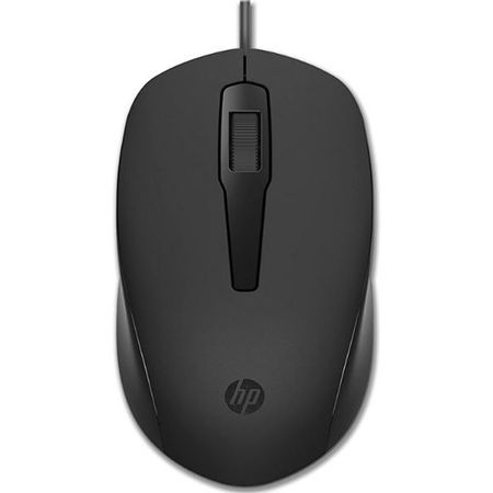 HP 150 kabelgebundene Maus mit bis zu 1.600 DPI für 7,35€ (statt 11€)