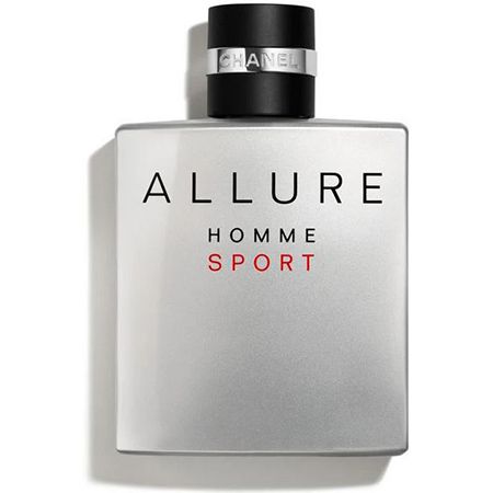 Chanel Allure Homme Sport Eau de Toilette, 50ml für 55,30€ (statt 75€)
