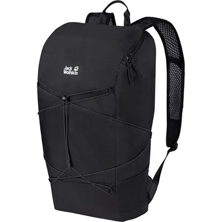 Jack Wolfskin Jwp Ultralight Pack Rucksack mit 24L für 30,99€ (statt 51€)