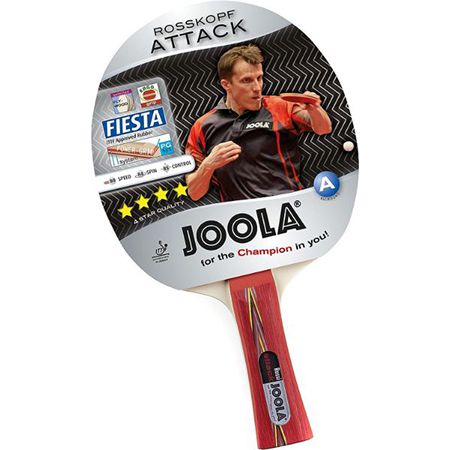 JOOLA Rosskopf Profi Tischtennisschläger für 14,73€ (statt 20€)