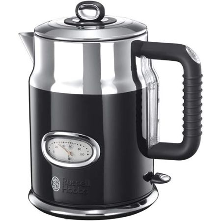 Russell Hobbs Retro Wasserkocher mit 1,7L & 2.400W für 47,43€ (statt 60€)