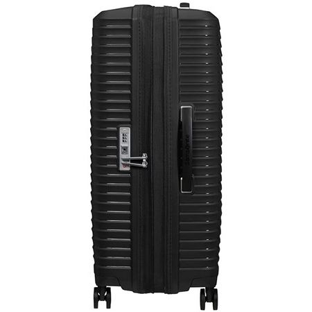 Samsonite Upscape Hartschalen Trolley, 75cm für 213,15€ (statt 251€)