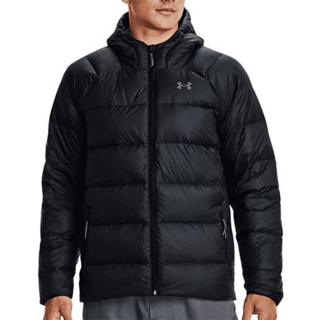 Under Armour Storm 2.0 Daunenjacke für 71,98€ (statt 120€)   Gr. XL + XXL