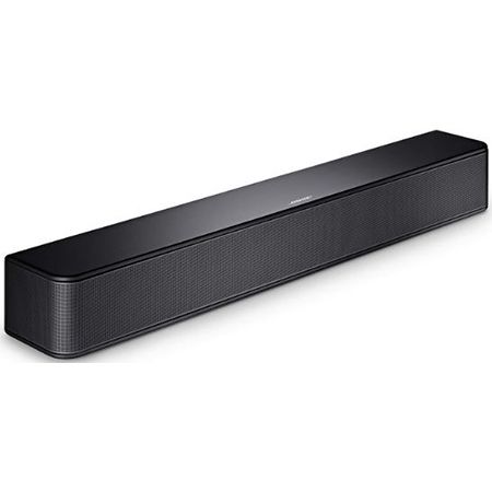 Bose Solo Soundbar Series II Soundbar für 167,22€ (statt 200€)