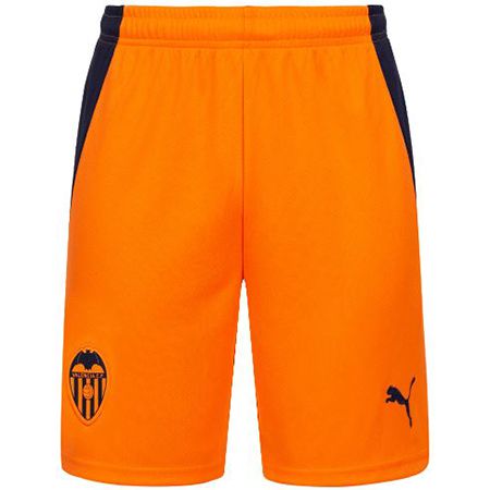 Puma FC Valencia Auswärts Shorts für 9,50€ (statt 21€)