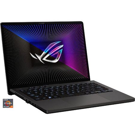 ASUS ROG Zephyrus G14 mit Ryzen 7 7735HS + RTX 4050 für 1.706€ (statt 2.091€)