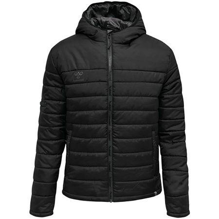 hummel North Quilted Hood Winterjacke für 33,78€ (statt 45€)