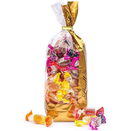 Lindt Caffarel Fruchtgummis, 598g Beutel, 54 Stk. ab 16,73€ (statt 19€)