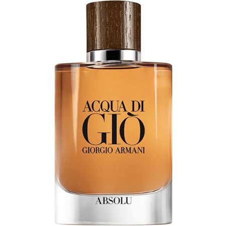 Giorgio Armani Acqua di Giò Homme Absolu EdP 75ml für 71€ (statt 85€)