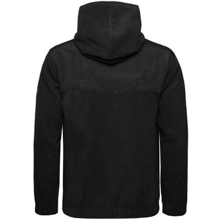 Champion Hooded Half Zip Kapuzenpullover für 32€ (statt 57€)