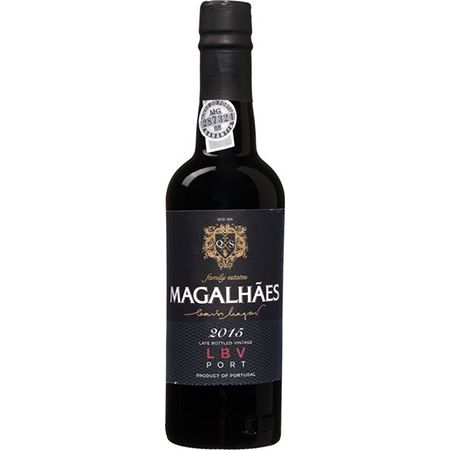 6 Flaschen Quinta do Silval Magalhães DOC Portwein für 74,89€ (statt 95€)