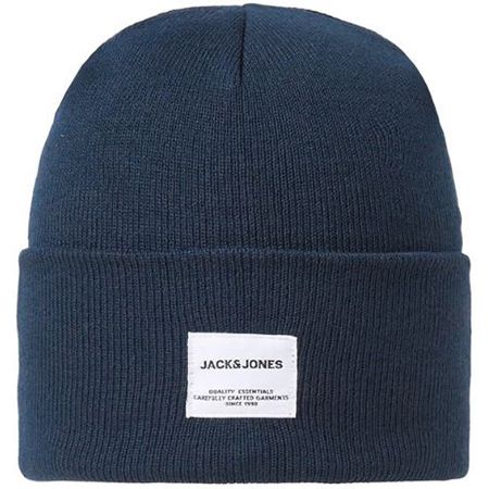 Jack & Jones Jaclong Beanie in 3 Farben für je 8,44€ (statt 13€)