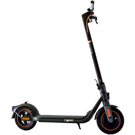 Segway F40D E Scooter mit Straßenzulassung für 514,96€ (statt 637€)