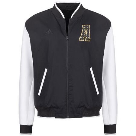 adidas ALL SZN Logomania VLCT Unisex College Jacke ab 49,99€