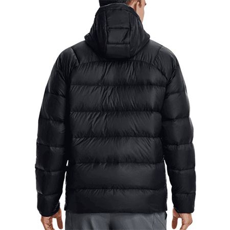 Under Armour Storm 2.0 Daunenjacke für 71,98€ (statt 120€)   Gr. XL + XXL