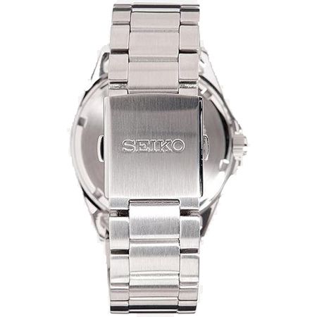 Seiko SUR505P1 Herren Quarz Uhr aus Edelstahl für 145,99€ (statt 186€)