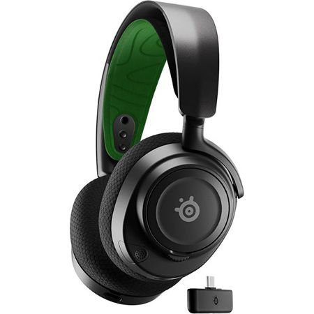 SteelSeries Arctis Nova 7X Wireless Gaming Headset für 129€ (statt 149€)