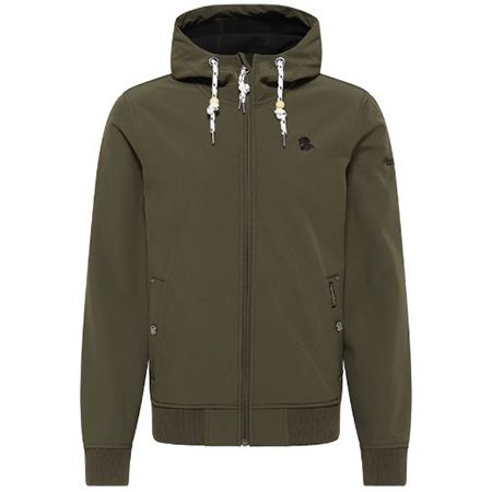 Schmuddelwedda ashdown Softshellblouson in 6 Farben für je 74,98€ (statt 100€)