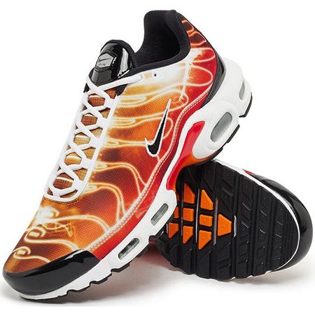 Nike Air Max Plus Light Photography Sneaker für 142,50€ (statt 189€)