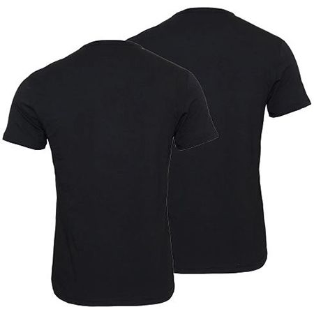 2er Pack Emporio Armani T Shirts in 2 Farben für je 25,32€ (statt 40€)