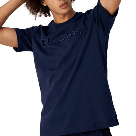 Champion Crewneck Rochester T Shirt in 3 Farben für je 21,59€ (statt 27€)