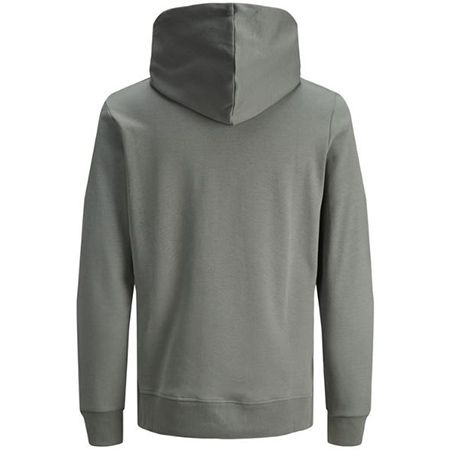 Jack & Jones JJBasic Hoodie in 2 Farben für je 20,14€ (statt 35€)