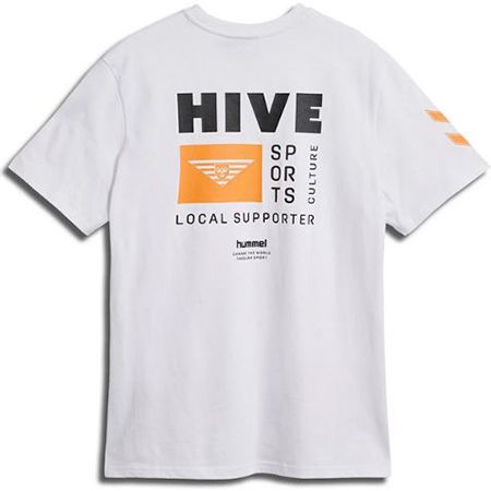 hummel hmlhive Mason T Shirt für 11,69€ (statt 23€)