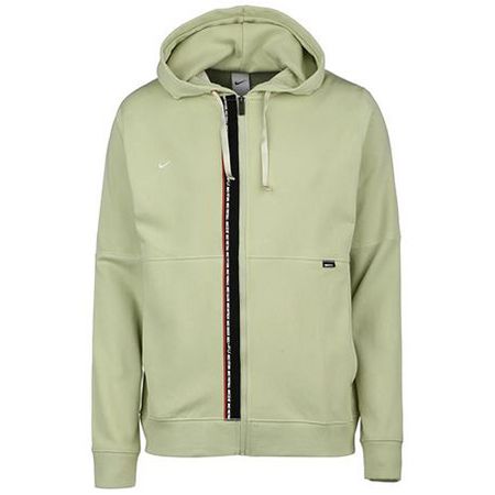 Nike F.C. Tribuna Fleece Kapuzenjacke für 51,96€ (statt 90€)