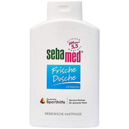 sebamed Frische Dusche Duschgel, 400ml ab 3,75€ (statt 5€)