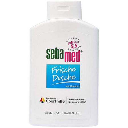 sebamed Frische Dusche Duschgel, 400ml ab 3,60€ (statt 5€)