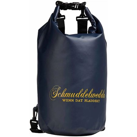 Schmuddelwedda Takelage Rucksack in 2 Farben für je 19,98€ (statt 25€)